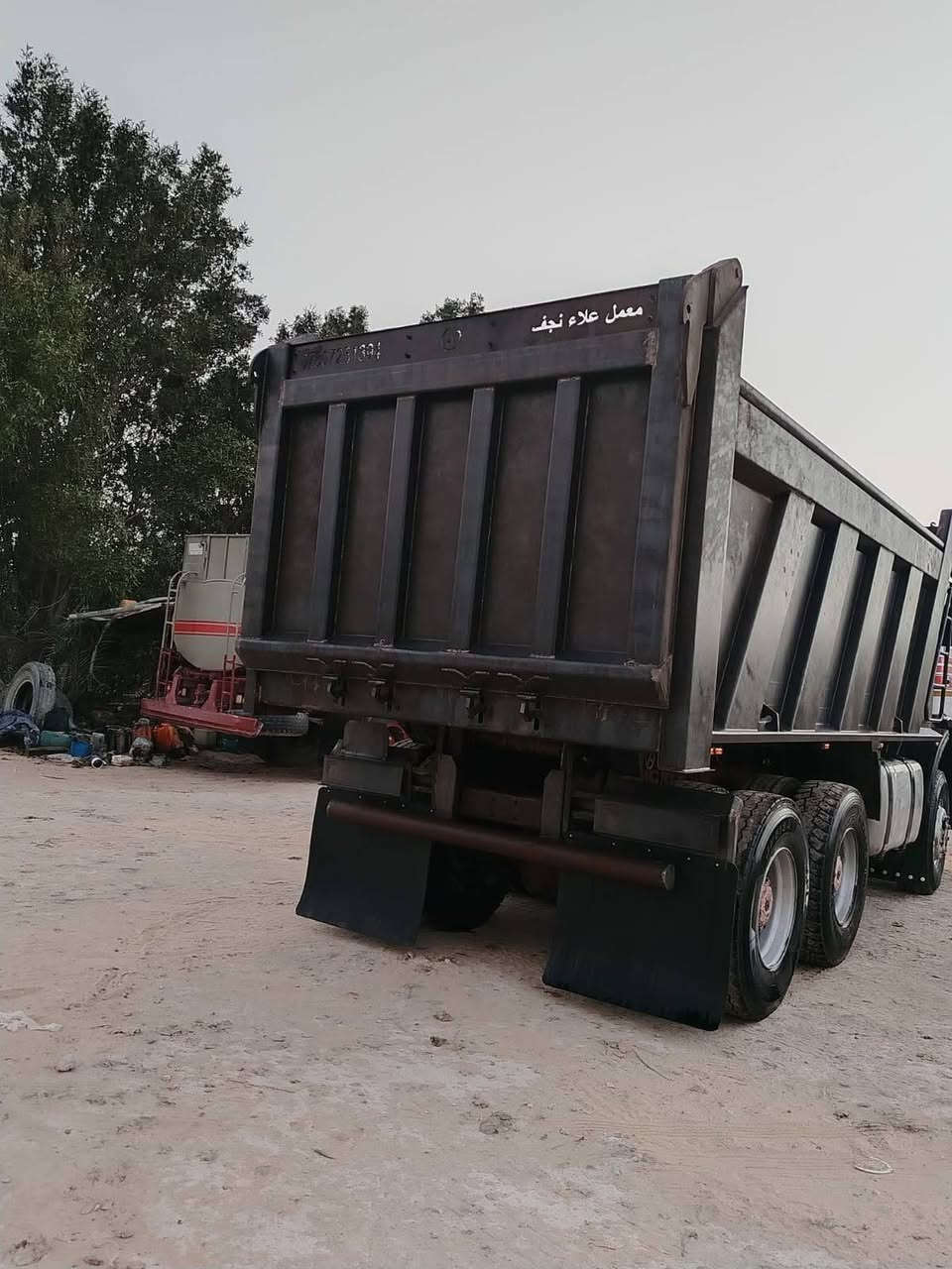 السلام عليكم موديل 82 اصل راس تريله مجموعه جي اف ماكينه 38 دبل تيربو جير 160 رقم انبار الماني بدي تفصال جديد ما مشتغل مكينه عالسحق سياره كفاله عامه بسنويه راس تريله المكان النجف السعر 360 وبيه مجال$ *********** رجان المو شراي لا يتعبني
