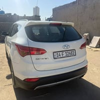 سنتافي • ٢٠١٥ • سبعة راكب