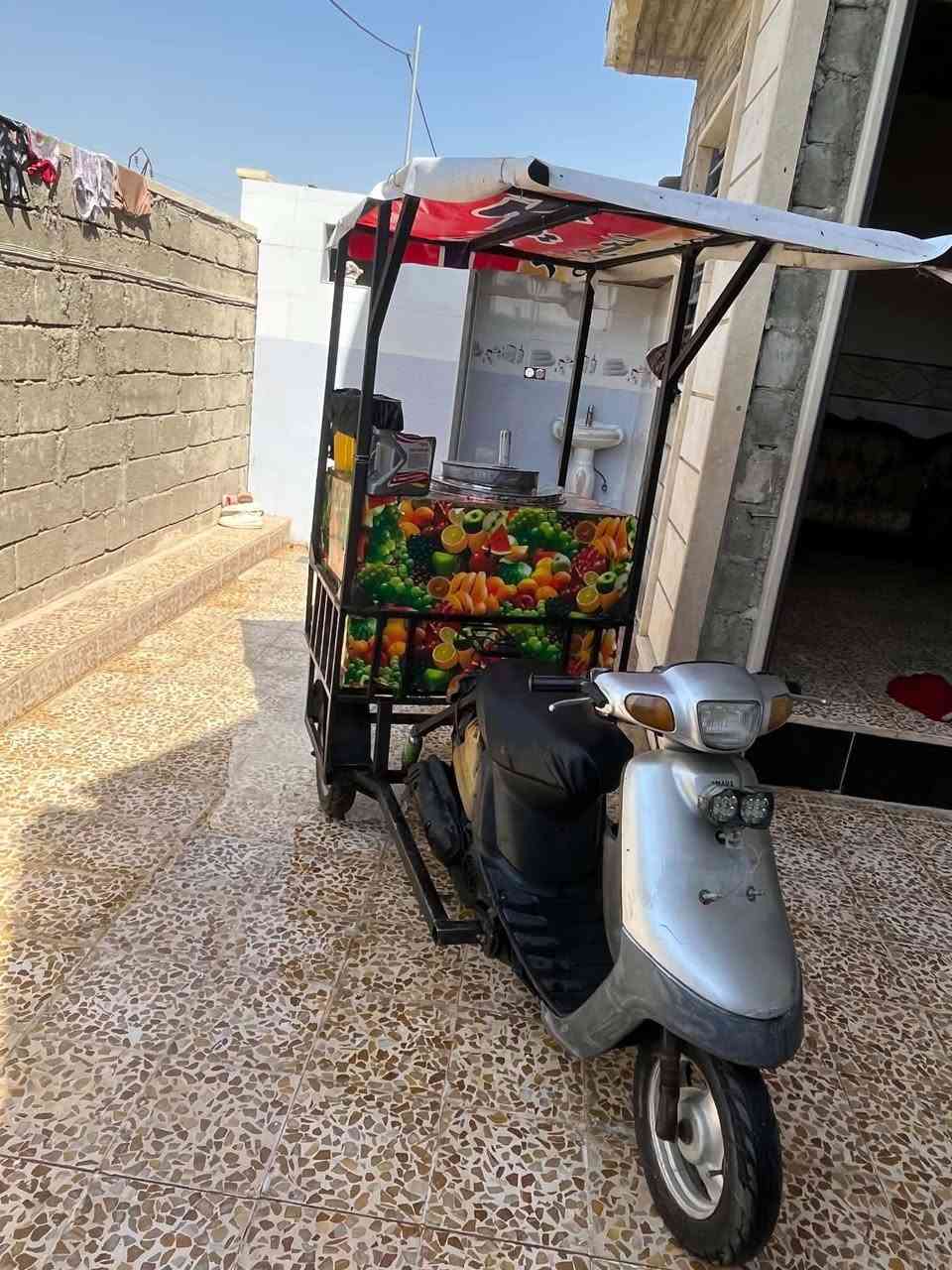 مطور مال موطه للبيع السعر خاص الماطور فول مواصفات هندر واحد يشتغل


**إذا كنت صاحب هذا الإعلان وتريد حذفه لأي سبب، رجاءا أرسل رسالة إلى الدعم الفني**