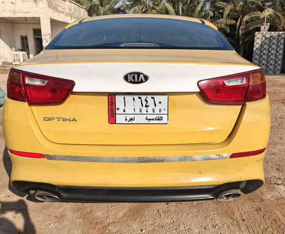 سلام عليكم اوبتيمه مديل 15 خليجي خطين غاز ⛽ بانزين بيه چاملغ وحافت البنيد اسعر 140 وبيه مجال ***********
