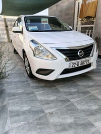 نيسان صني • صني 2020 • سيارة نيسان • صني اربيل • سيارة للبيع