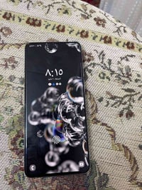 S20 • كفالة عامه • ظهر مفلش