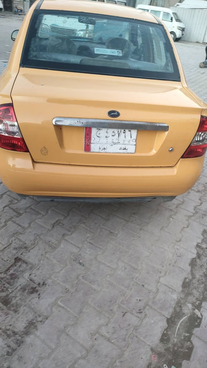 طيبة موديل 2015 كير مكينه مكفولات حداديه صدر جاهزه سيارة من كلشي 40سعر..***********
