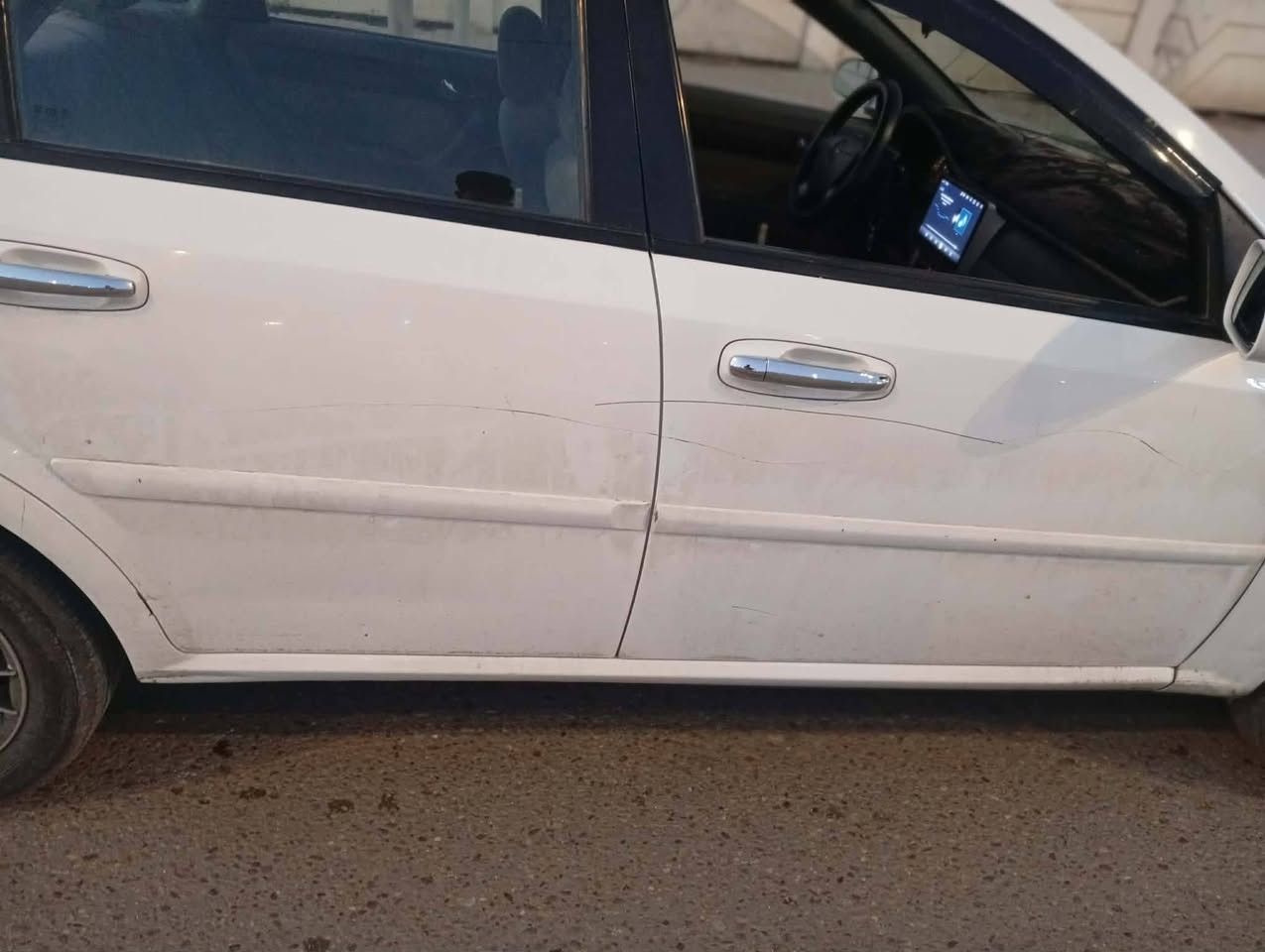 السلام عليكم
اوبتره10
سنويه 28
صبغ قطعتين 
شاشه كبيره
تدفئه+تبريد 
تخم تأير 
حداديه 
ويل كب
ضفيره + عقل جديد
محرك كير مكفول 
محرك 1800
السعر 77
رقم كربلاء 
مكان كربلاء 
رقم الهاتف ***********
