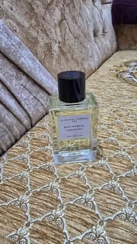 عطر امبريال • مستخدم قليل • بابل