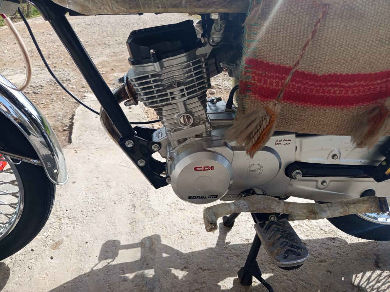 للبيع 725 وبيها مجال مكان ديالى بلدروز ***********
