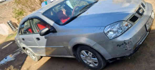 اوبترا موديل 2004 كير عادي  مكينة حلوه شركة عامة سنوية لل 29 رقم باسمي تحويل خياسات بيها مثل ما موضح بالصورة 
السعر 50 قفل او مراوس حسب القناعة رقم
هاتف ***********
