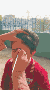 💕 نشاط مميز في #روضة_وحضانة_مملكة_الطفولة🎨

اطفالنا اليوم عاشوا اجواء من المرح 🥳والابداع مع نشاط
الرسم على الوجع🎭

✨️اللوان ،فرح ، ضحكات زادت وجوههم جمالا❤️
خليكم ويانا بكل الانشطة المميزة الي تسعد قلوب اطفالكم

#روضة_وحضانة_مملكة_الطفولة_الاهلية👑١

📍الفرع الاول / الصليخ مقابل المتسوق ماركت .

📍الفرع الثاني / حي الجامعة داخل فرع ماركت ابو طلال ١

للتواصل ☎️
***********
