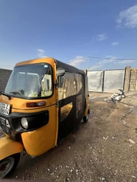 تكتك • موديل ٢٠١٩ • مرقمه جاهزه