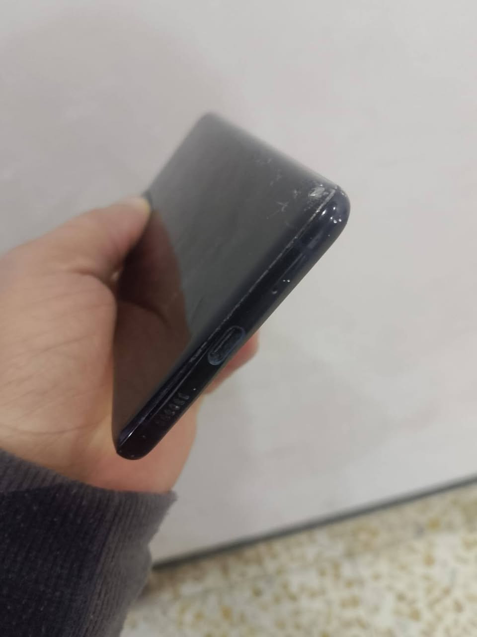 نط ٢٠التره مفطور الضهر وبي فطر بل لمس بس ما مثر مراوس شعندك  نزل


**إذا كنت صاحب هذا الإعلان وتريد حذفه لأي سبب، رجاءا أرسل رسالة إلى الدعم الفني**