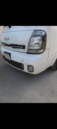 كيا عموشه موديل ٢٢ للبيع رقم بغداد  السعر ١٤٠  وبيهه مجال مكلف بل نشر ...