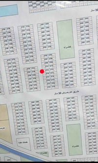 ام هليل الثانية • قطعة ٢٧١٣ • ٢٠٠م