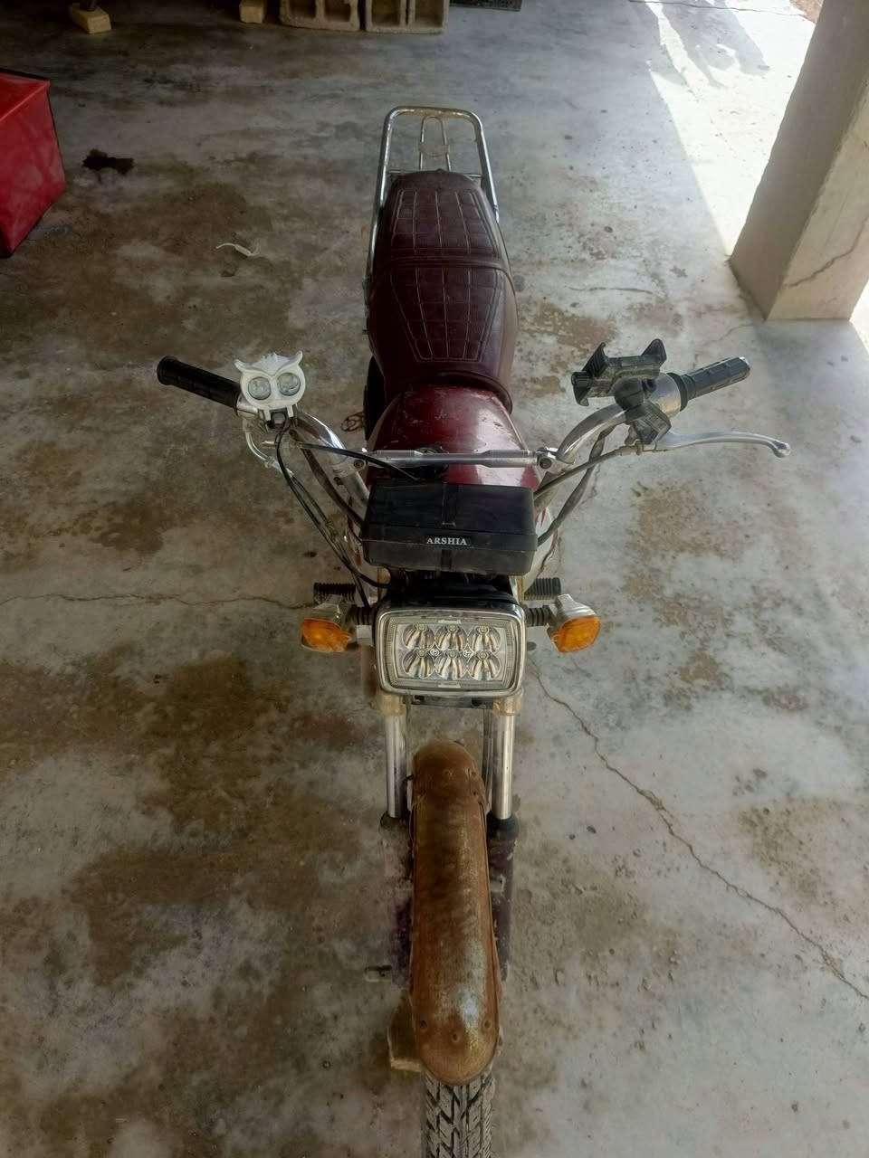 سلام عليكم 4 كير للبيع السعر 175 وبيهه مجال مكاني ديالى كنعان وتساب ***********
