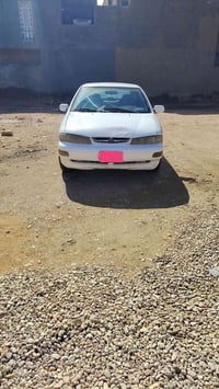 سيفيا • ٩٦ • مكمركه