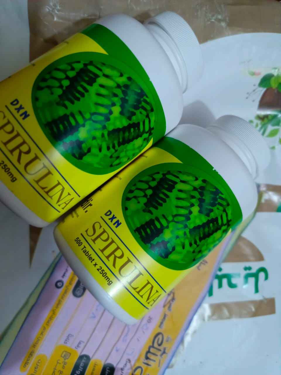 منتجات طبيعية عضوية خالية من المواد الكيميائية الي يريد يدخل خاص البصرة, العراق


**إذا كنت صاحب هذا الإعلان وتريد حذفه لأي سبب، رجاءا أرسل رسالة إلى الدعم الفني**