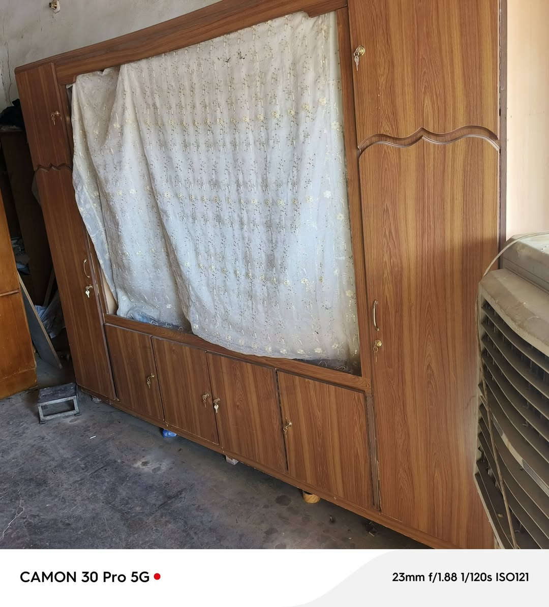 #معارض_كلاريه صاج عراقي درجة أولى 
ومتوفر معارض كلاريه تركي 🇹🇷 قياس تلاثه متر 
واكو مترين ونص 💜
#عنوان_جلولاء سوق السبت محل ركن ابيض بصف ابو السمج بل ضبط يتوفر توصيل لجميع مناطق ديالى بأسعار مناسب للتواصل واتس او تصال 🤍
***********    👉🏼
