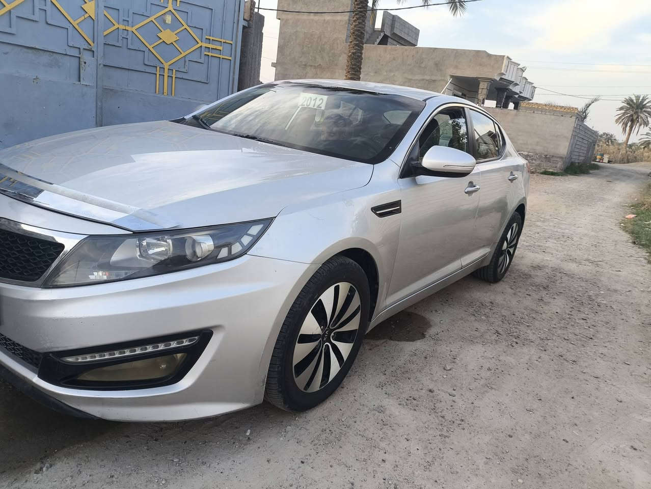 سلام عليكم
اوبتمه 12 خليجي 
للبيع فقط مال جناي لليدور سياره مرتبه وسعرها مناسب
رقم بغداد 
محرك 200 دوش فول
كير شرط 
تخم تاير جديد
بصمة دخول 
ترحيب عن بعد
بصمة تشغل 
تبريد قطعتين 
شفتات ستيرن 
تحكم ستيرن 
كروس مثبت سرعه 
السياره بيها5قطع رش بدون دواخل 
بدون قماره وبنيد تريد تحسبها حزام حتى لادوخ بيها 
سعرها 110 وبيها مجال مكان بغداد
‏‪0786 993 5009‬‏
