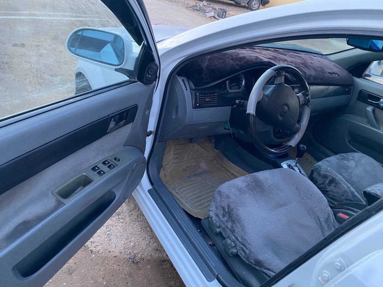 شيفروليت اوبترا للبيع
موديل 2011
سنويه ل 2029
شرط التحويل
مكينه وكير وحداديه وتبريد خير من الله
السعر والتفاصيل ***********
