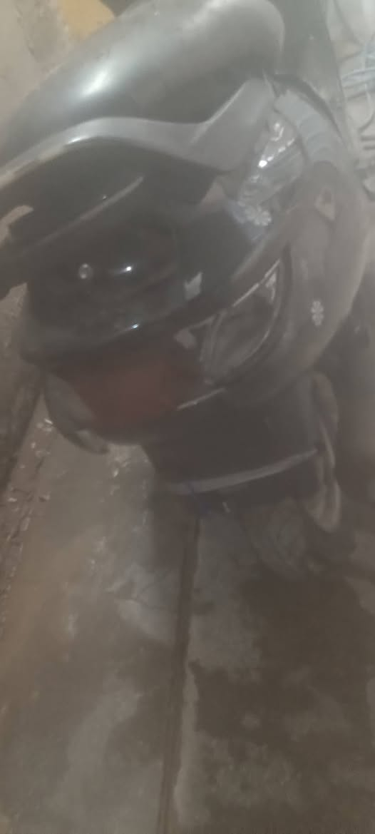 دراجه 140 تشتغل صار بيه خمده كابرايتر وعفته ابيعه كوم حديد 250


**إذا كنت صاحب هذا الإعلان وتريد حذفه لأي سبب، رجاءا أرسل رسالة إلى الدعم الفني**