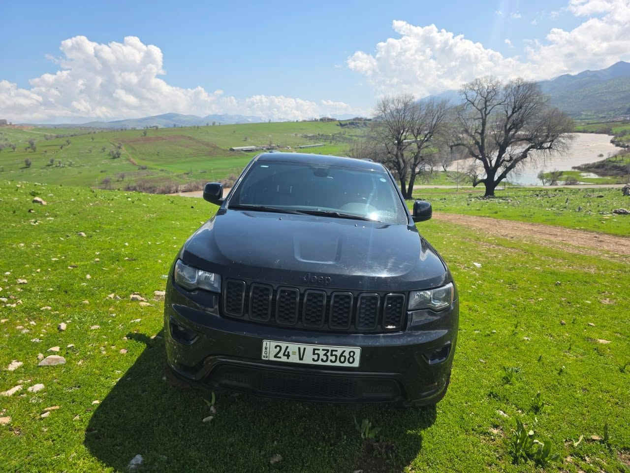 Jeeb larido 
2022 blac top
*********** مرغصور, أربيل
