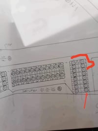 منطقت ال٢٣ • ركن • ٢٠٠م