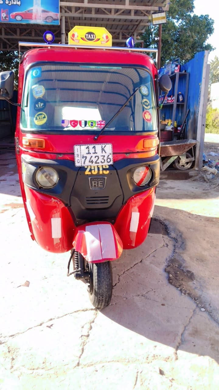 تكتك موديل 18 رقم نكليزي تكتك خير من الله السعر 5و200 بيها مجال حك الجيه العنوان بغداد الحبيبية ***********
