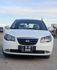 افانتي 2006 • 153 الف • فول مواصفات