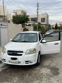 افيو ٢٠٠٩ • گير توماتيك • زاخو