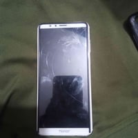 هونر • شاشة مكسورة • ذاكرة ٦٤