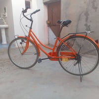 بايسكل للبيع كلشي ما يرادله جاهز حجم 26 كلشي شغال 07705938415
