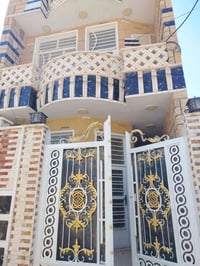 بيت ١٠٠م • بناء ٢٠١٨ • درجة اولى