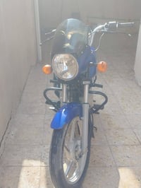 BOXER مديل 2018 اوراق اصولي دراجه خير من الله عارضه 850 لاستفسار 07807...