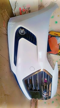 دعاميه النترا 2017كامله شباج وكشافات  بدون صبغ بلاديه جديده 250 بيها م...