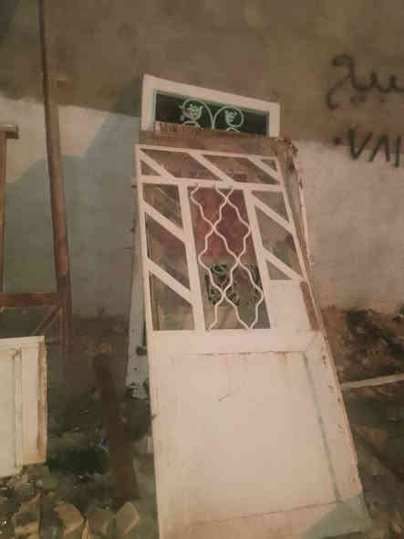 حداديه مال ميت متر كامله مناسبات الشراي يتصل ***********
