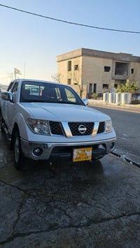 نافارا • نظيف • ٦٠ الف