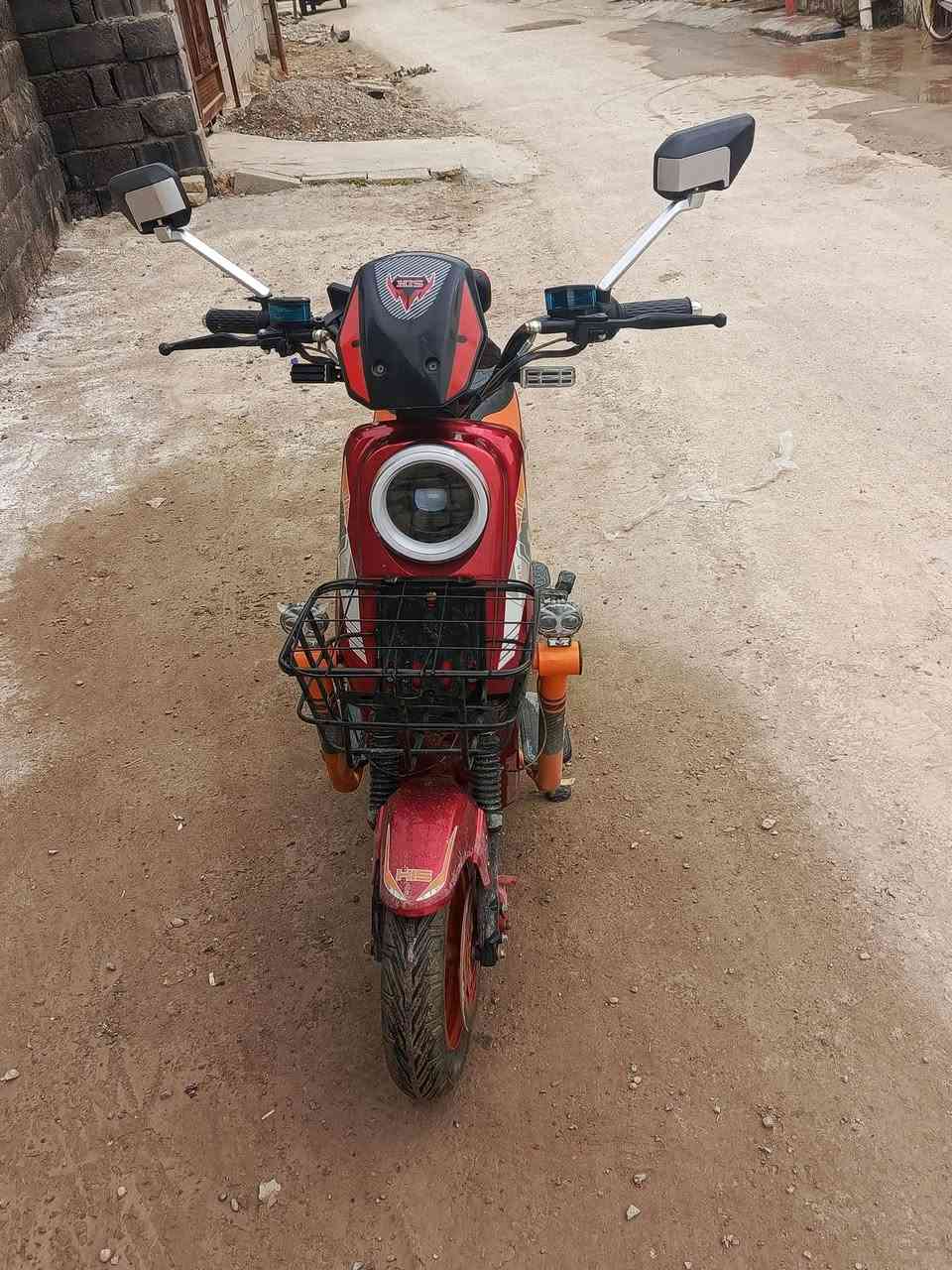 باسكل شحن للبيع اومراوس حسب القناعة وعادي مراوس بانزين موديل 2026 السعر 475 الرقم‏‪***********‬‏
