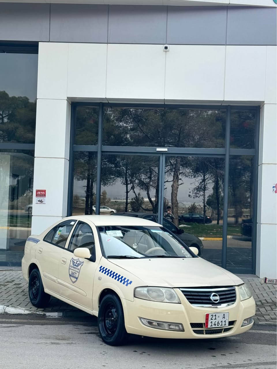 *********** السليمانية, العراق
