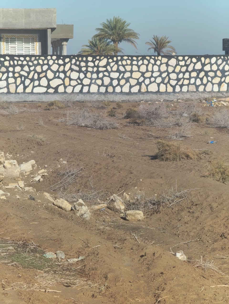 السلام عليكم ورحمه الله وبركاته بناء حجر كرسته على الرقم التالي ***********
