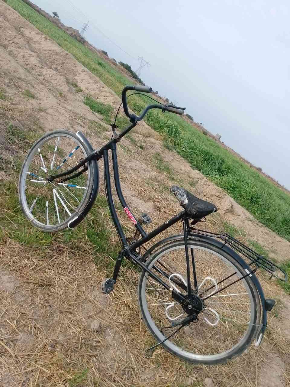 بيسكل حجم 26مروس والبيع 75وبي مجال


**إذا كنت صاحب هذا الإعلان وتريد حذفه لأي سبب، رجاءا أرسل رسالة إلى الدعم الفني**