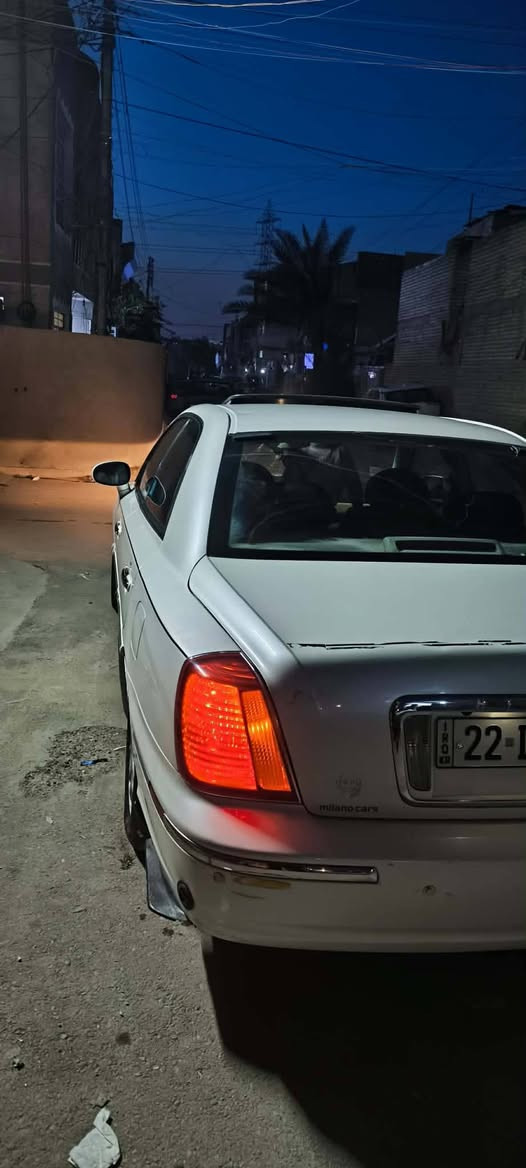 وين الجنايه وين اليحبون المختلف جبتلكم سياره مختلفه vip  سياره هونداي كراندر(xg350)  فول مواصفات 
موديل ٢٠٠٤ 
مكينه ٣٥٠٠
سياره فول مواصفات :
تبريد شغال قطعتين 
كير جديد 
مكينه جديده 
صدر جديد
حساسات 
شاشه 
فتحه سلايت 
كشنات كهربائي 
تدفئه كشنات 
داخل جلد 
ميموري وضعيات قياده جلوس
والاهم السياره بيها (منضومه غاز ) ٦٠ لتر  
مري كهربائي وحساسات 
 السياره كلش راقيه 
السياره بيها قطع صبغ وانضربت عندي جاملغ ايسر ورجعته بارد وماصابغه بعدني 
مكاني بغداد مدينه الصدر *********** 
السياره عارضها 68 وبيها مجال
