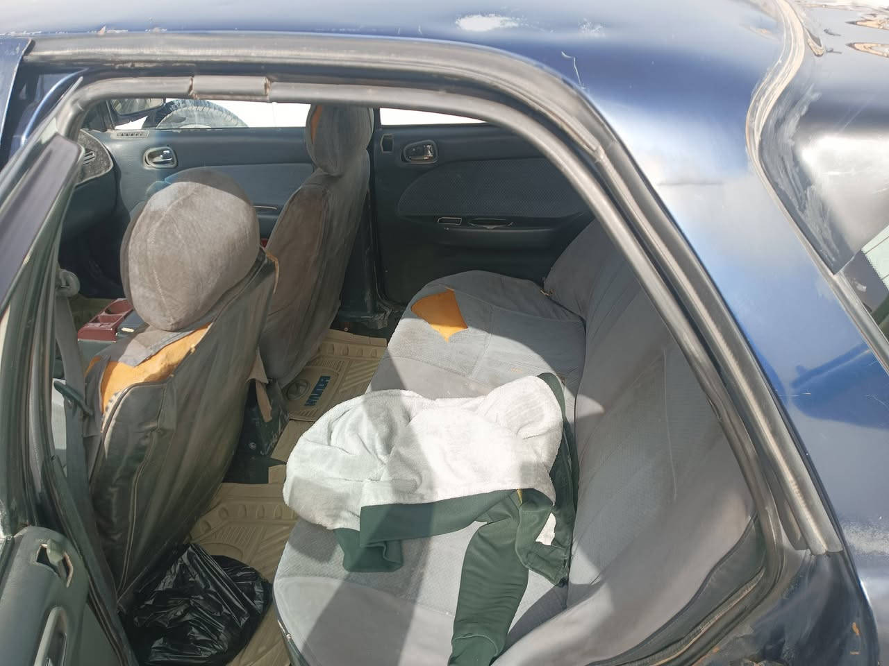 السلام عليكم كيه سيفيه رقم بغداد مشروع وطني كير محرك خير من الله مفتوح السعر ٢٦ وبيه مجال العنوان الصويرة ***********
