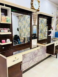 ميوزه حلاقه • جديده • كوت العزه