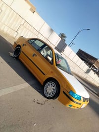 سمند ناطق • ٢٠١١ • نجف الحرية