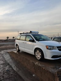 كرفان • ٢٠١٧ • غاز ٨٠ لتر