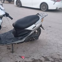 دراجة دولفين للبيع سعر مناسب الشراي ينتصل بية ويدلل 07829722240