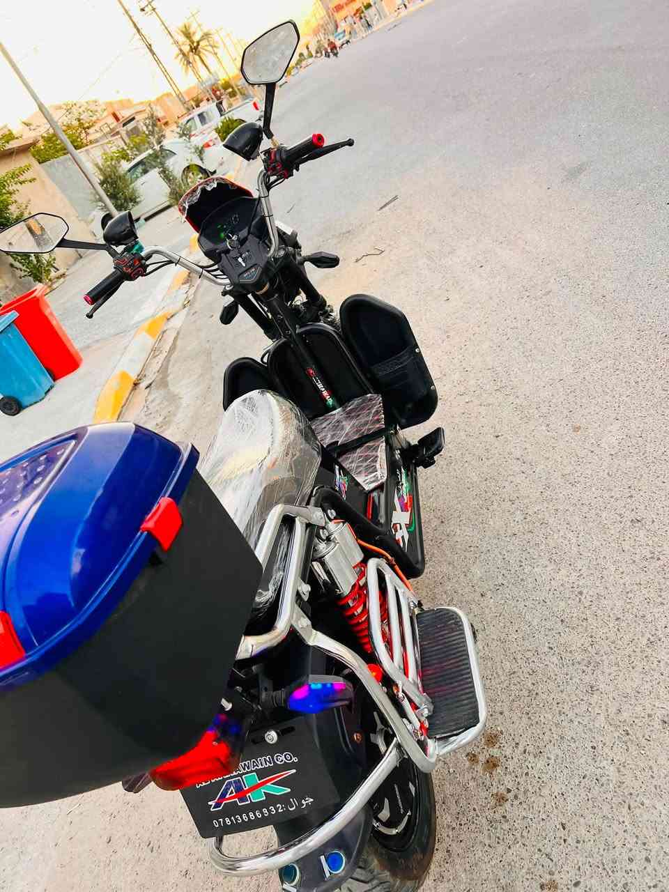 جبلي الاخوين 
نضافه فول 
6 بطاريات ع الفحص 
ام بي 3 🎶
جهاز نذار مانع السرقه
السعر 450 وبي مجال 
***********
‭***********
