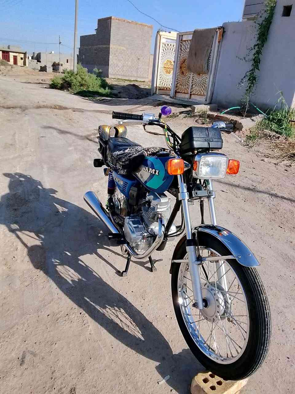 السلام عليكم الراجل للبيع موديل 25 باب اول السعر 650 وبيها مجال الشرايين تصل ***********
