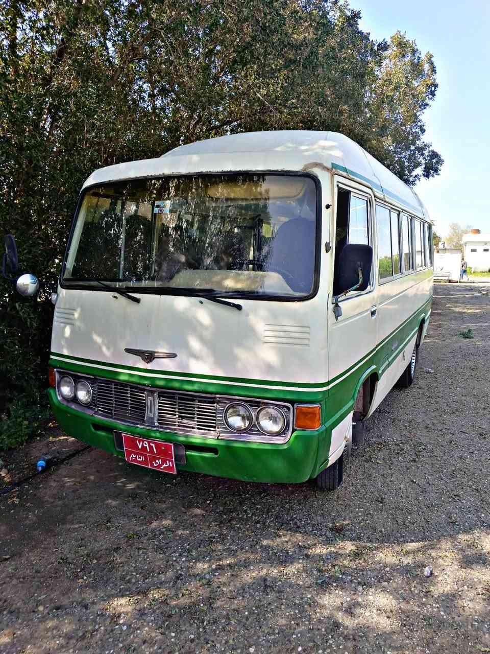 1982🤍💚 للبیع کیر محرك بشرط مکان سیارە کرکوك سعر 53 
***********
