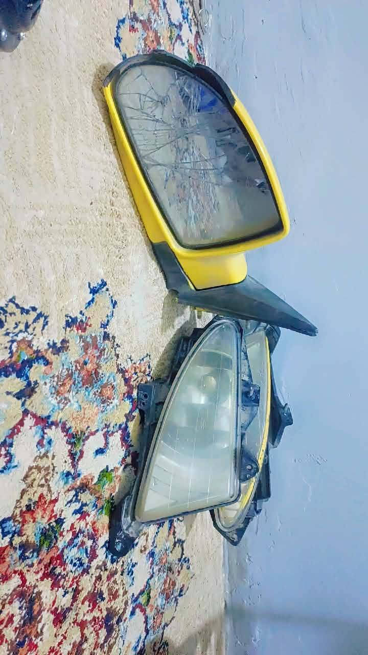 زوج بلوجكتور الانتره سعره 10
والمرايه سعره 15 وبيها مجال 
***********
