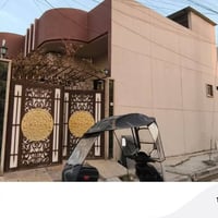 قصر الريان حي عدن • ١٠٠م ركن • تمليك